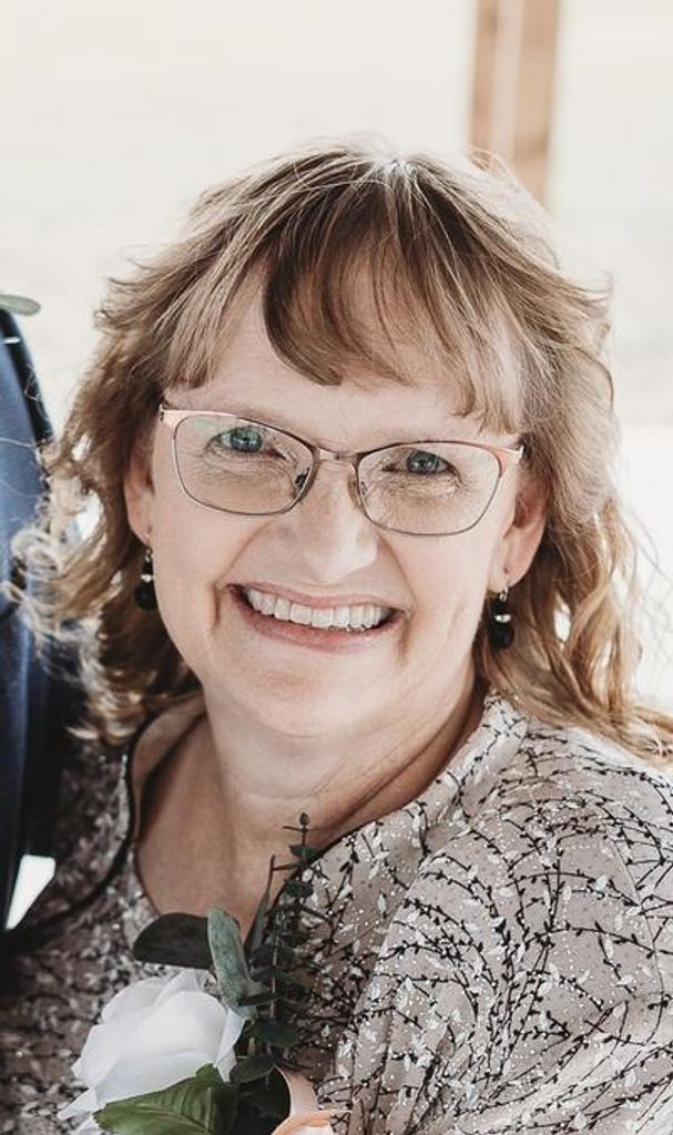 Jana (Sorrell) Arneson