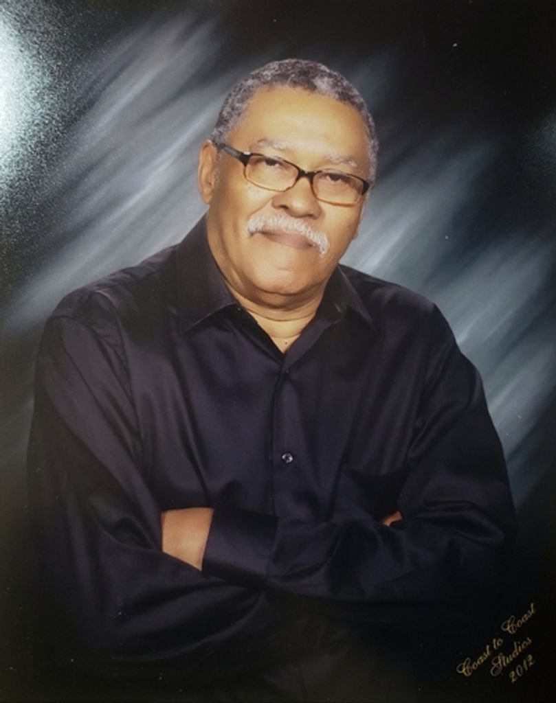 Hulbert Evans Profile Photo
