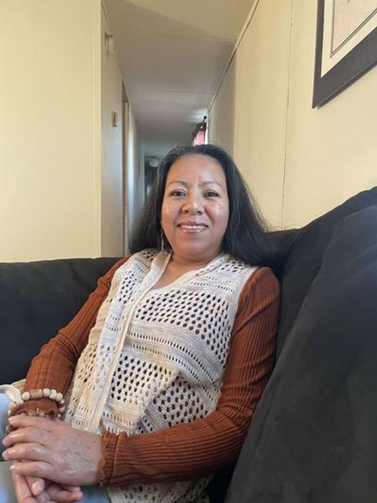 Hilda Sanjuan Munoz Profile Photo