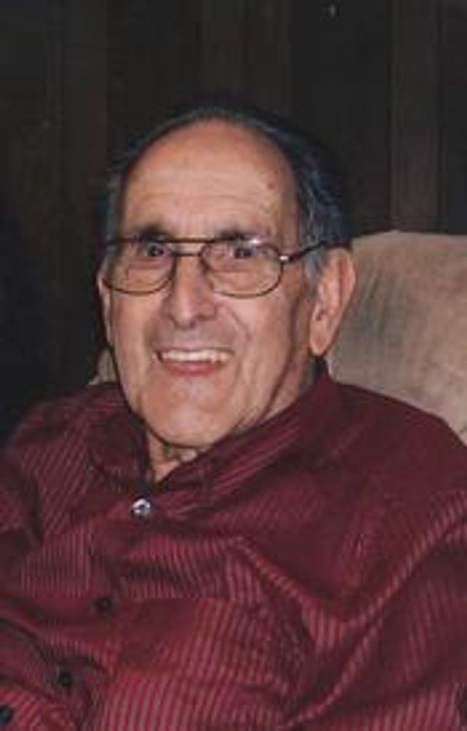 Oscar Bennett Franklin