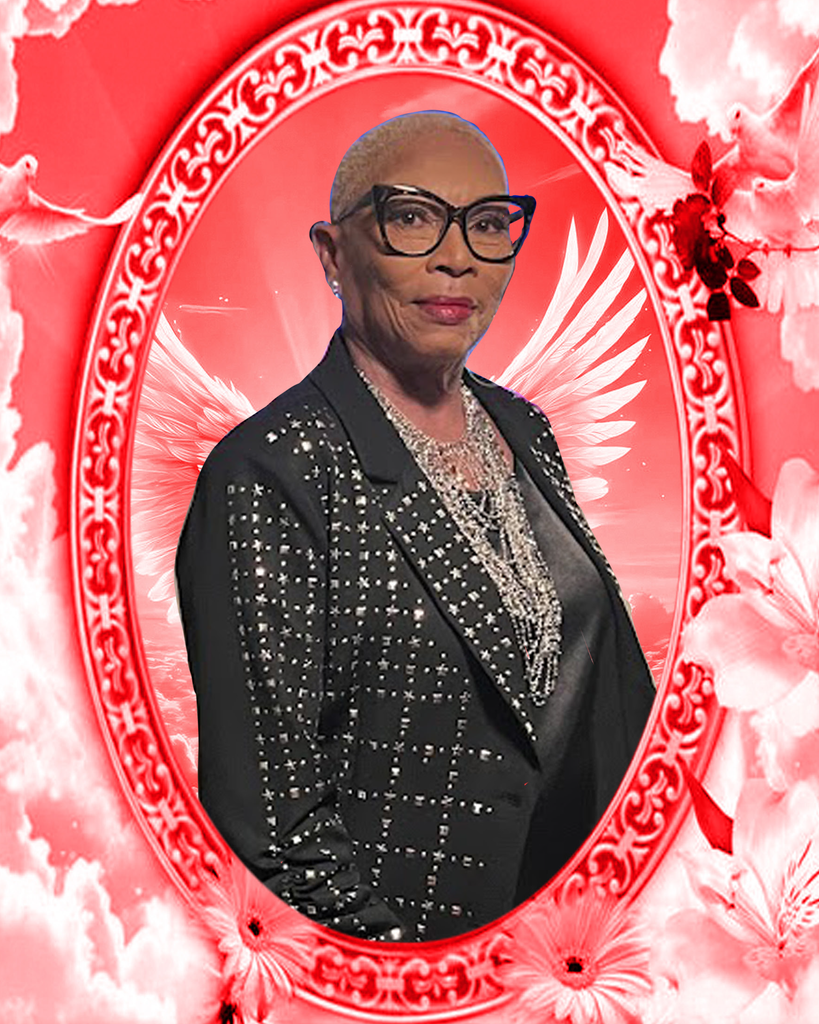 GLENDA FORGE JOHNSON