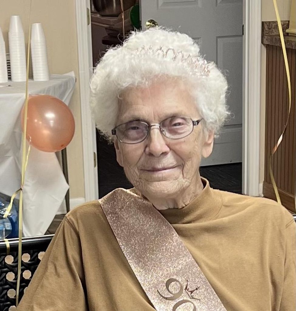 Rose W. Holbrook Profile Photo