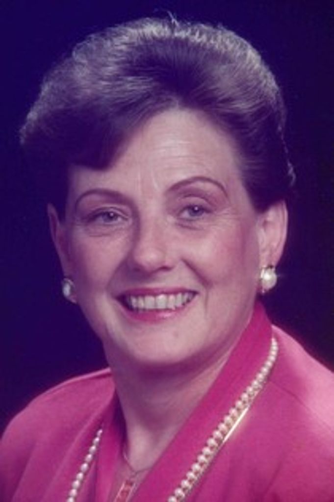 Rosemary Bennett