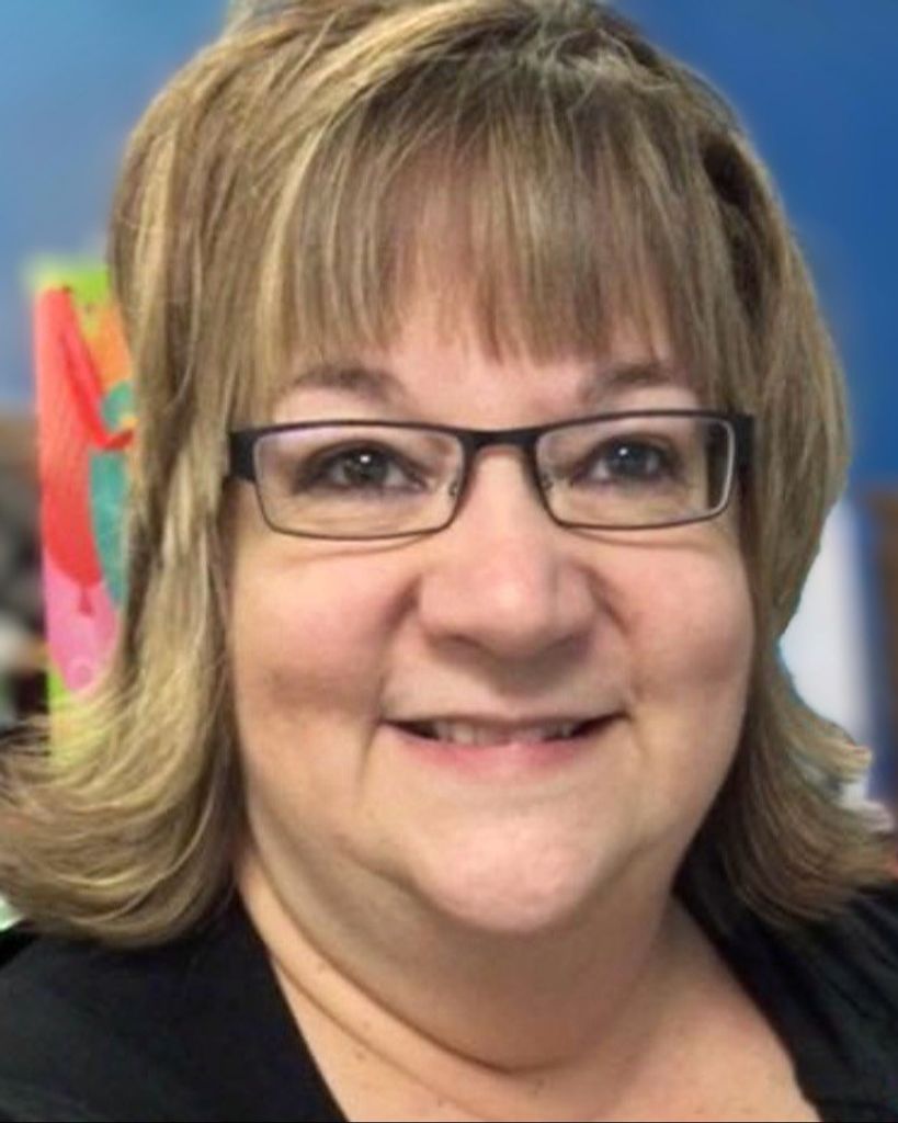 Kathy Ann Potucek Profile Photo