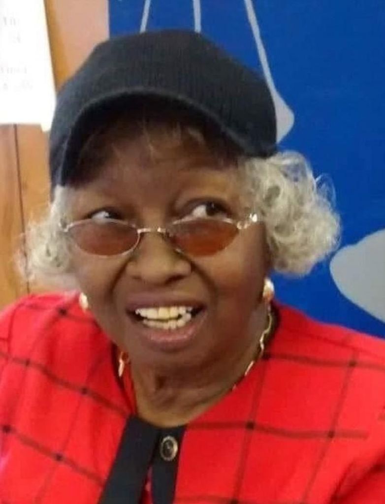 Nell Utsey-Williams Profile Photo