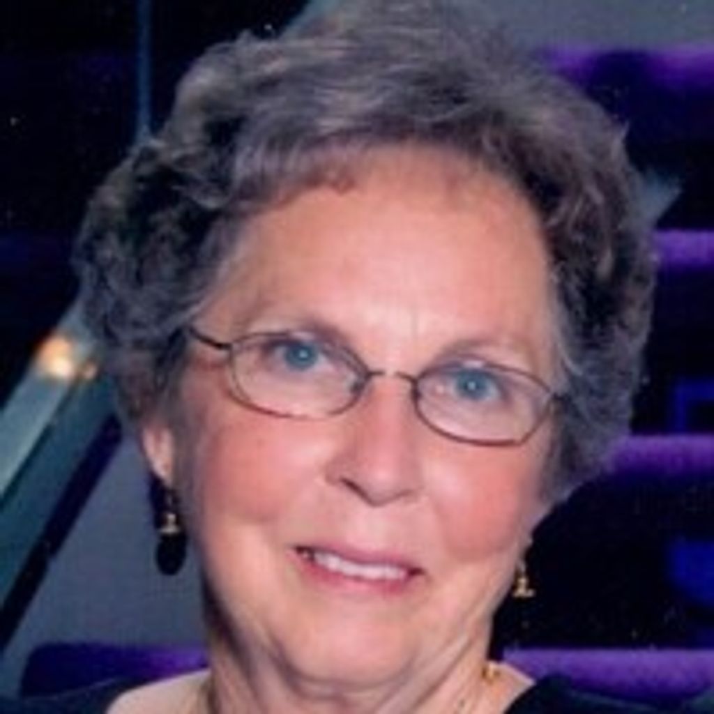 Phyllis Nadine Thibault