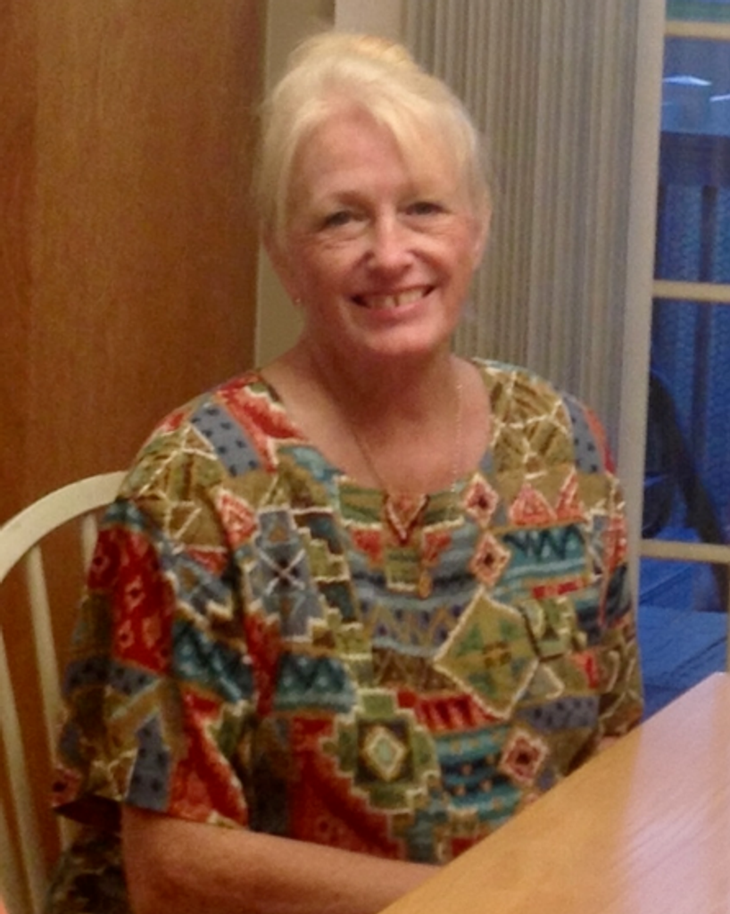 Rebecca Morris Eakin Profile Photo