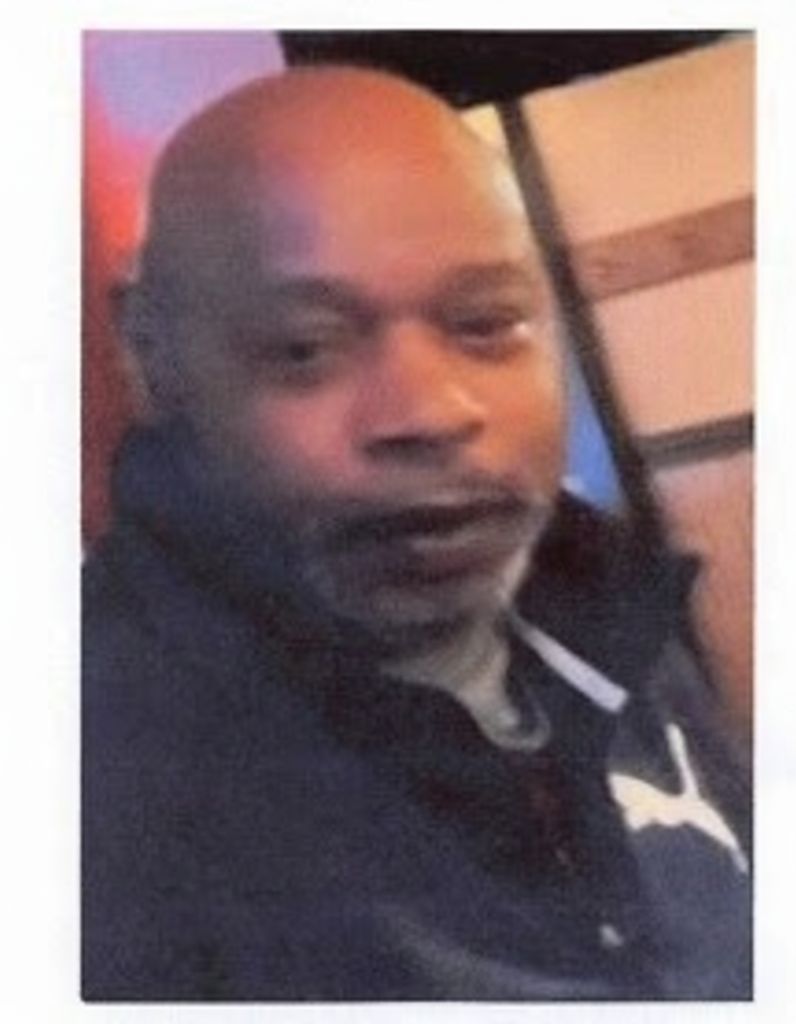 Tyrone Powell Profile Photo