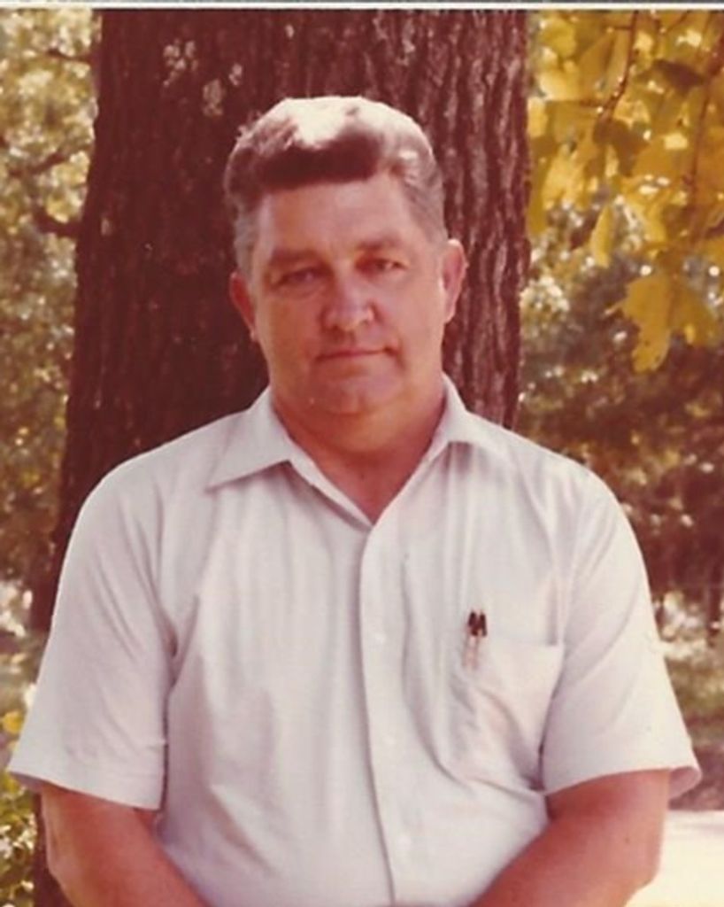 Oscar Ray Sullivan