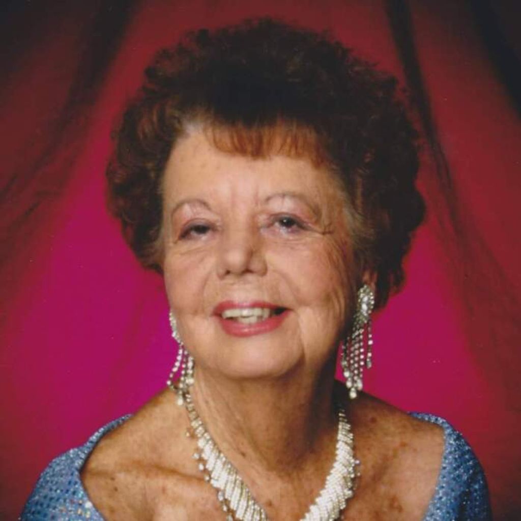 June Newport, of Wartburg, TN Profile Photo