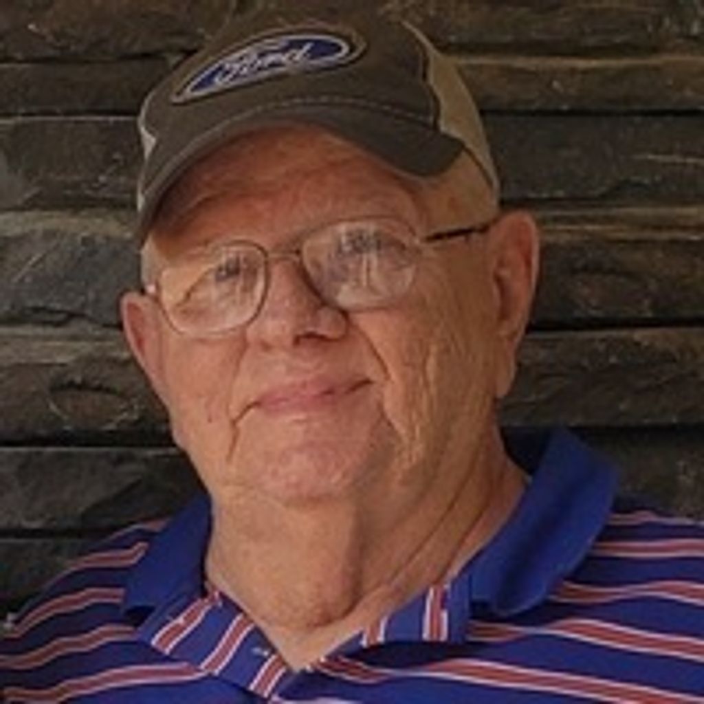 James Russell Ellis Profile Photo