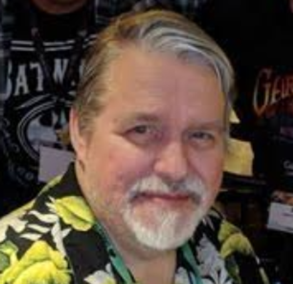 James "Jim" Michael Ward Iii