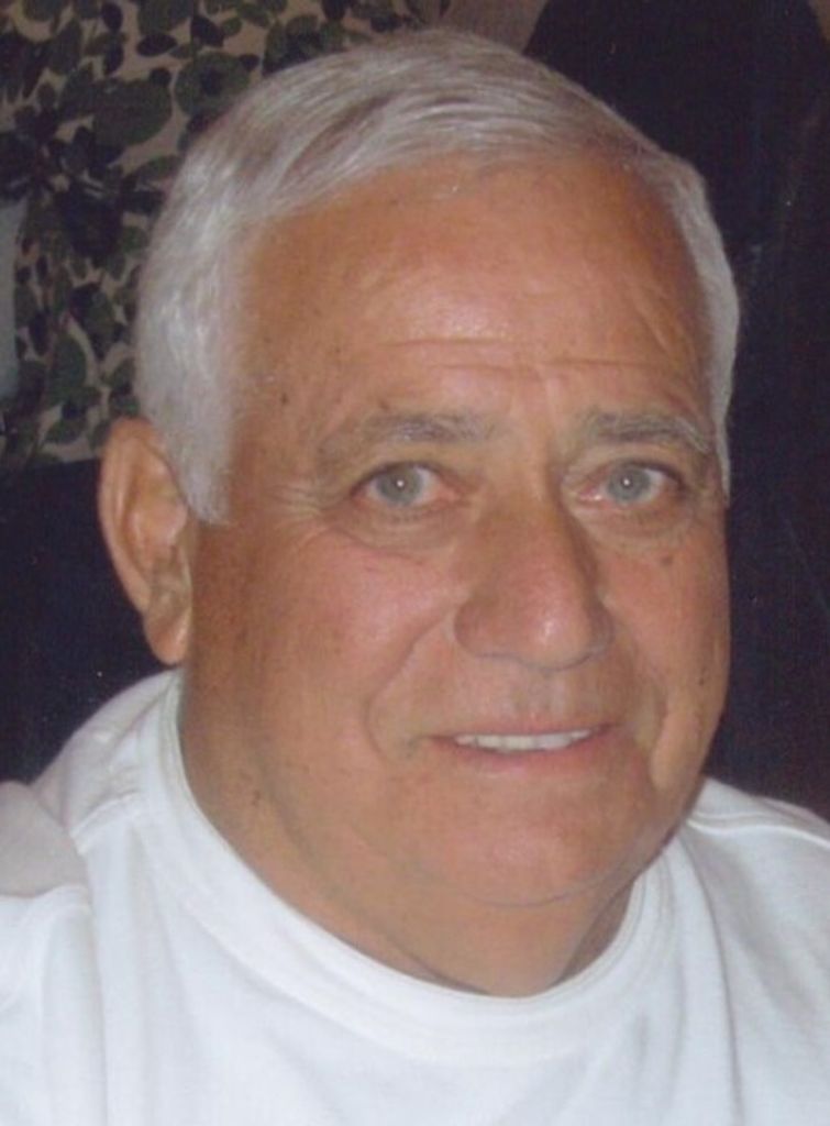 Ernest R. Piscopiello