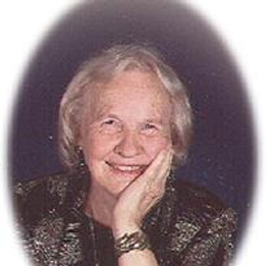Dorothy Ann Cozart