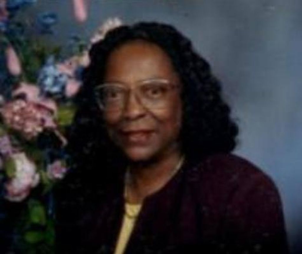 Bobbie Jean Parks Profile Photo