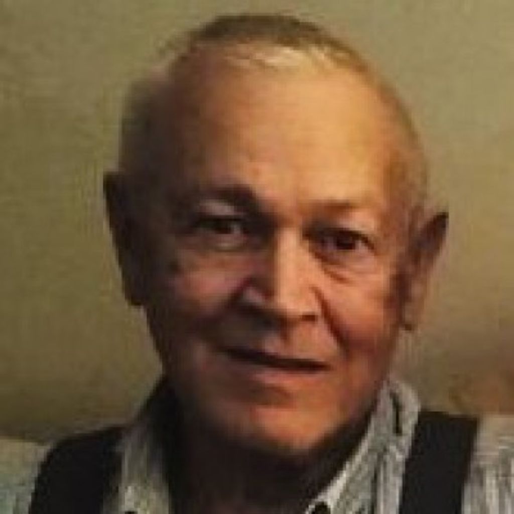 Darrell Craighead