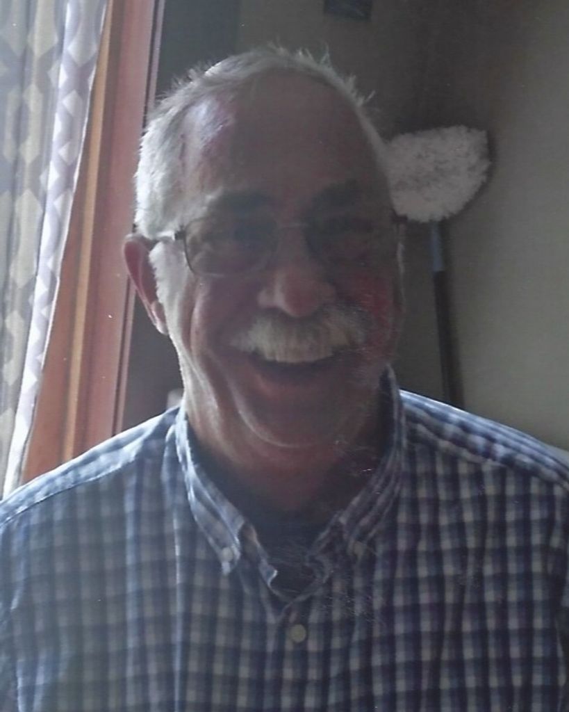 Randolph Clifford Swedeen
