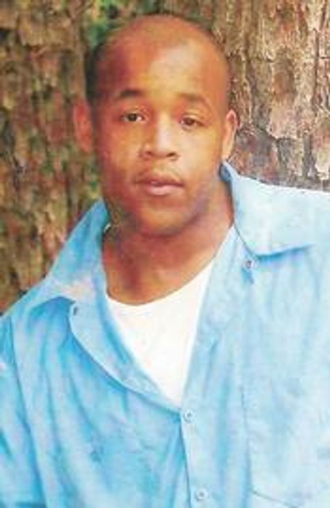 Mr. Clarence Henry County