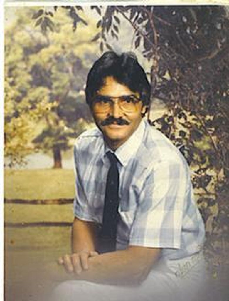 Victor Verl Richardson Sr