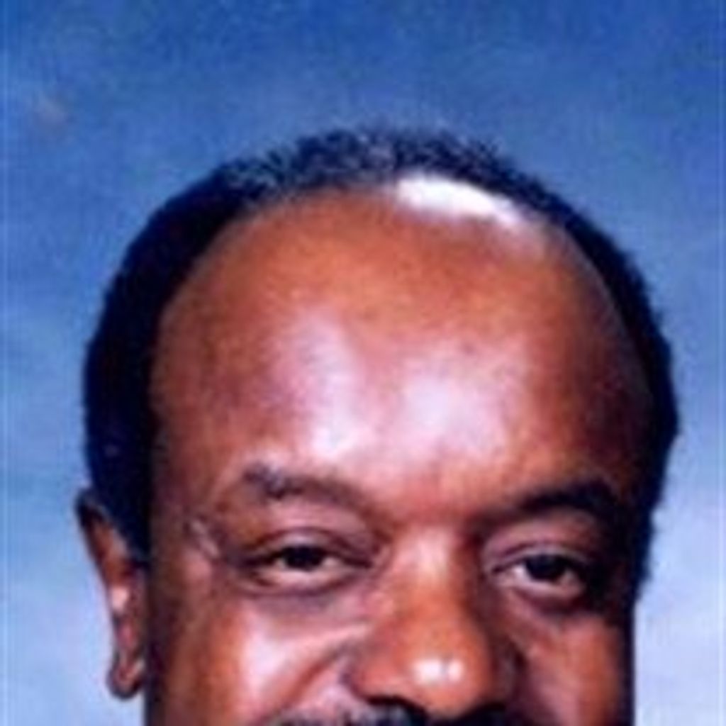 Ret. Sfc Napoleon Morris