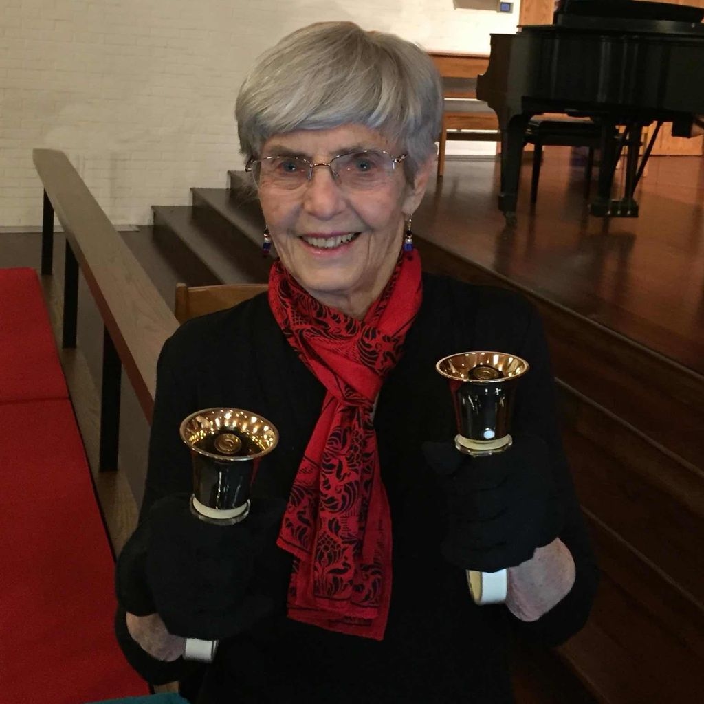 Margaret "Peg" Bartlett Ulrich Profile Photo