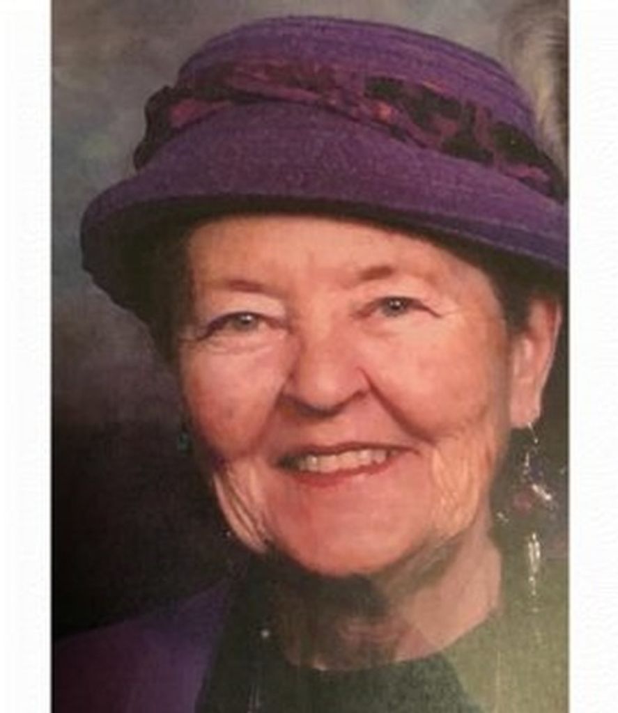 Corda Lee Maasdam Profile Photo
