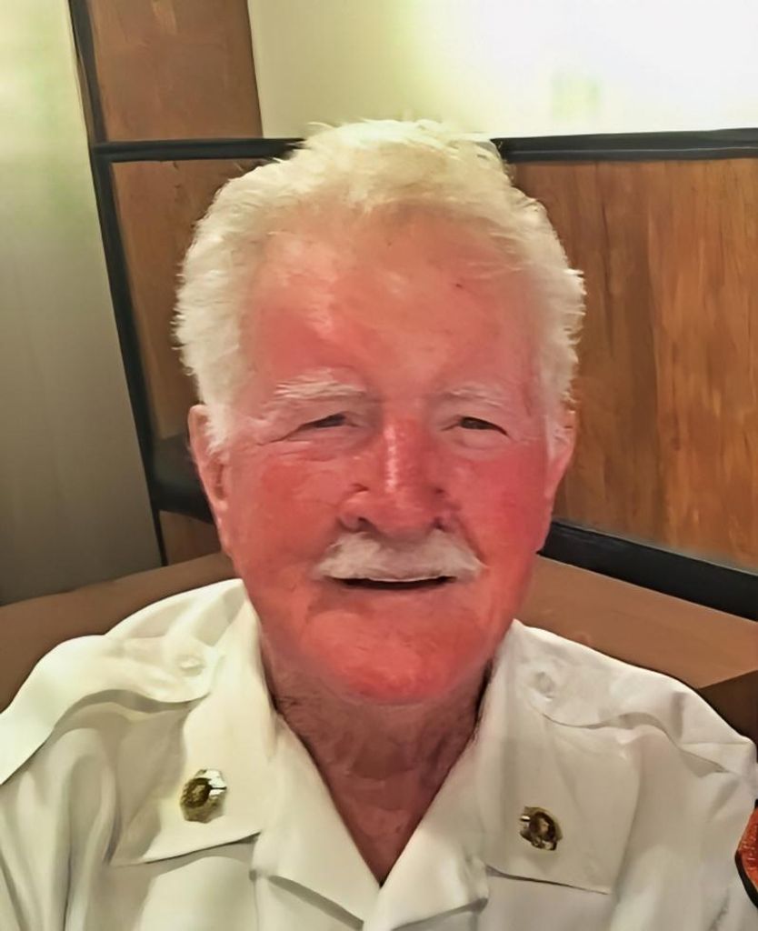 Peter J. White Profile Photo