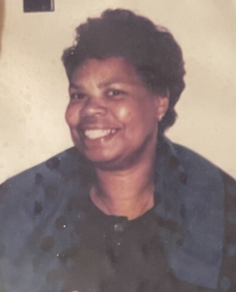 Nannie J. Fox Profile Photo