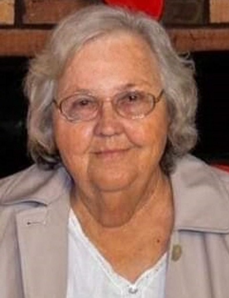 Mary  Alice  Meadows Profile Photo