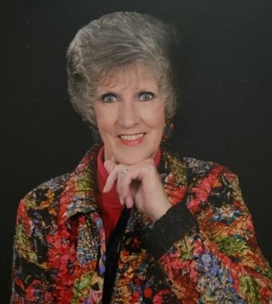 Linda Faye Whaley