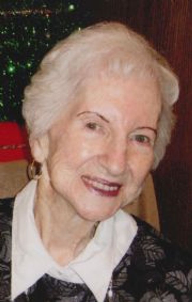 Louella Bailey