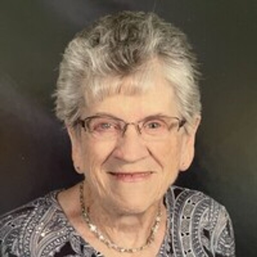 Phyllis E. Schroer