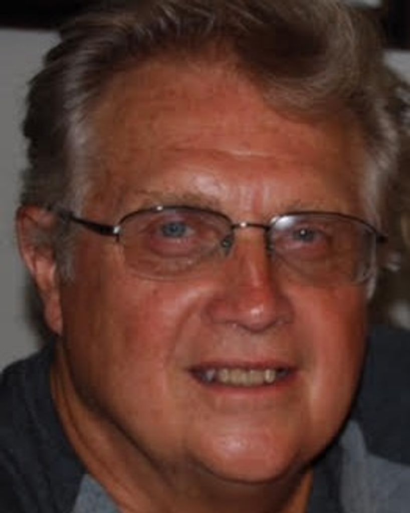 William E. Stults Sr.