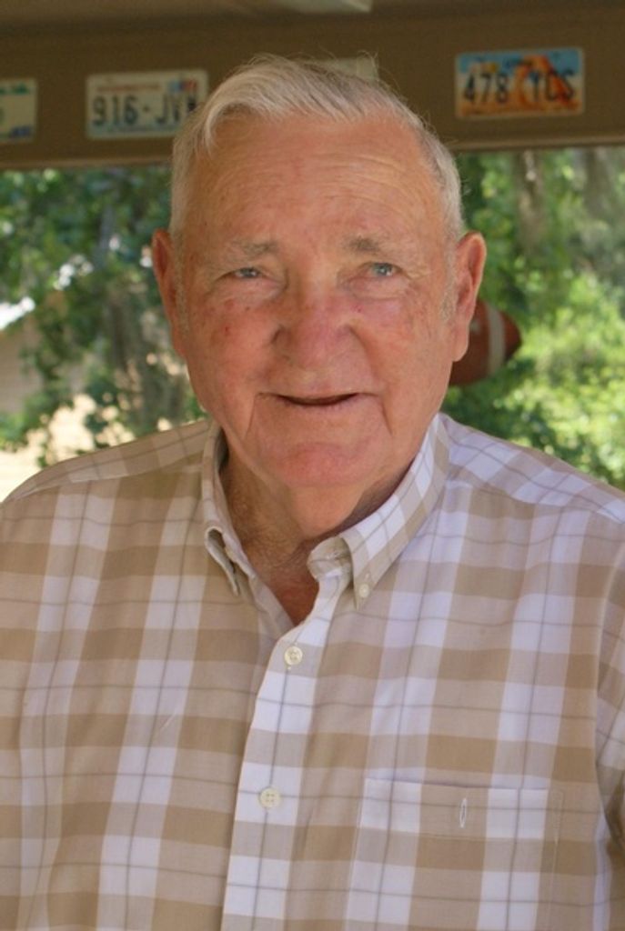 Harold "Thomas" White