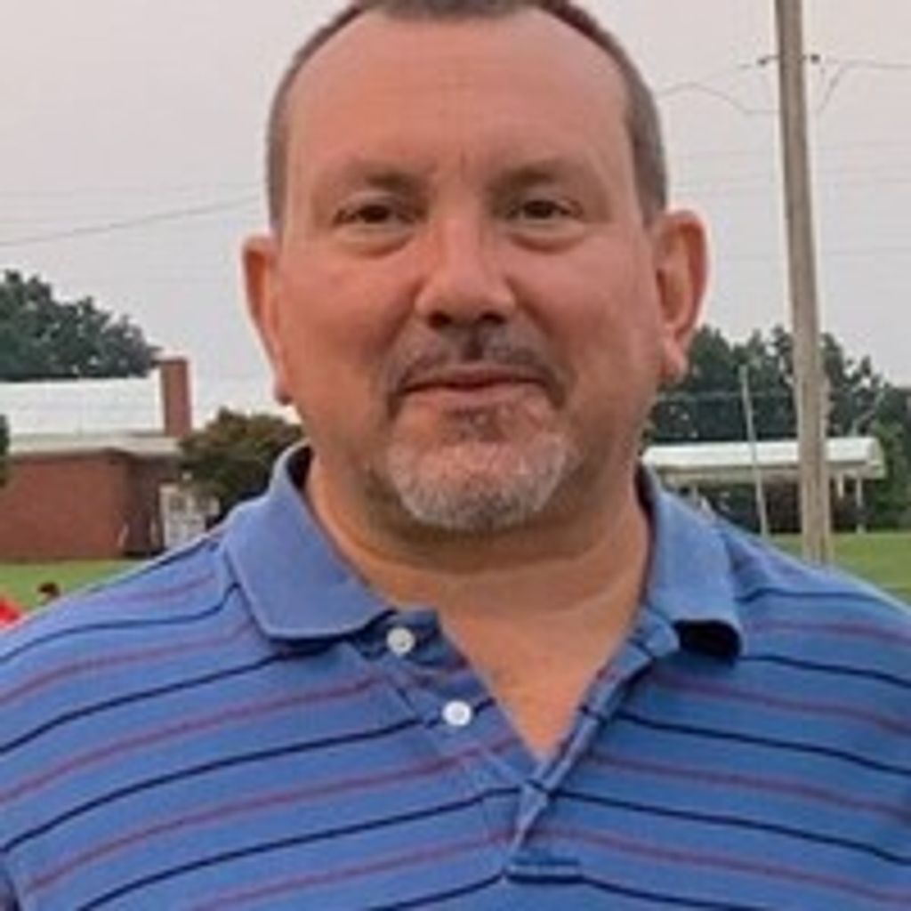 Brad Ellingburg