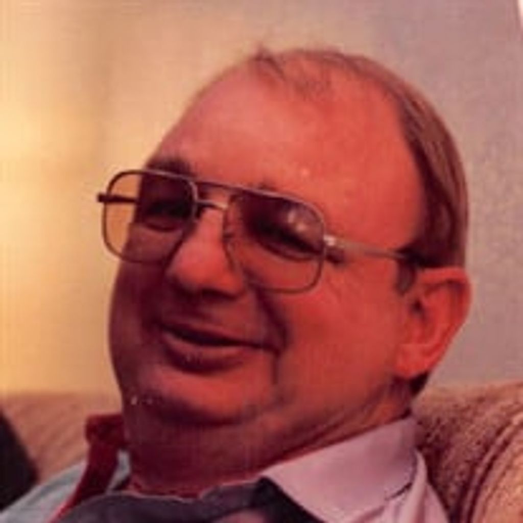 Mr. Joseph "Joe" William Weaver