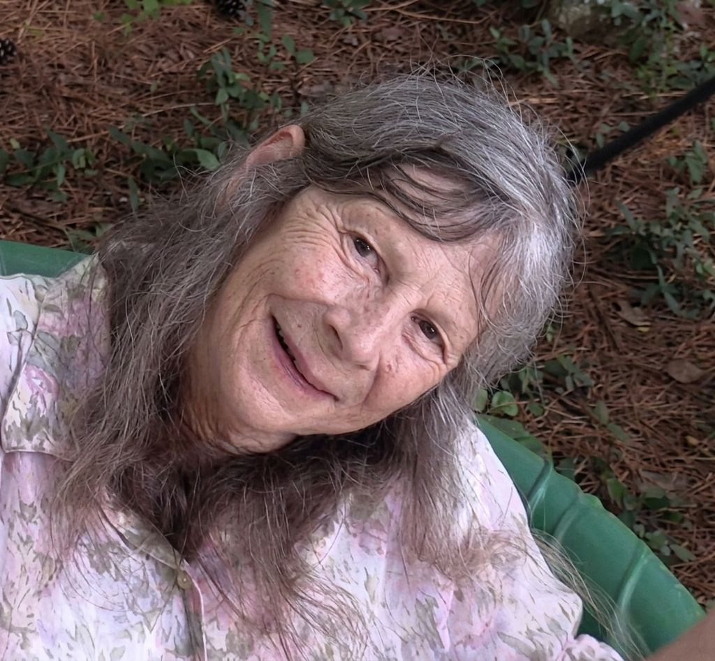 Maria Arnold Profile Photo