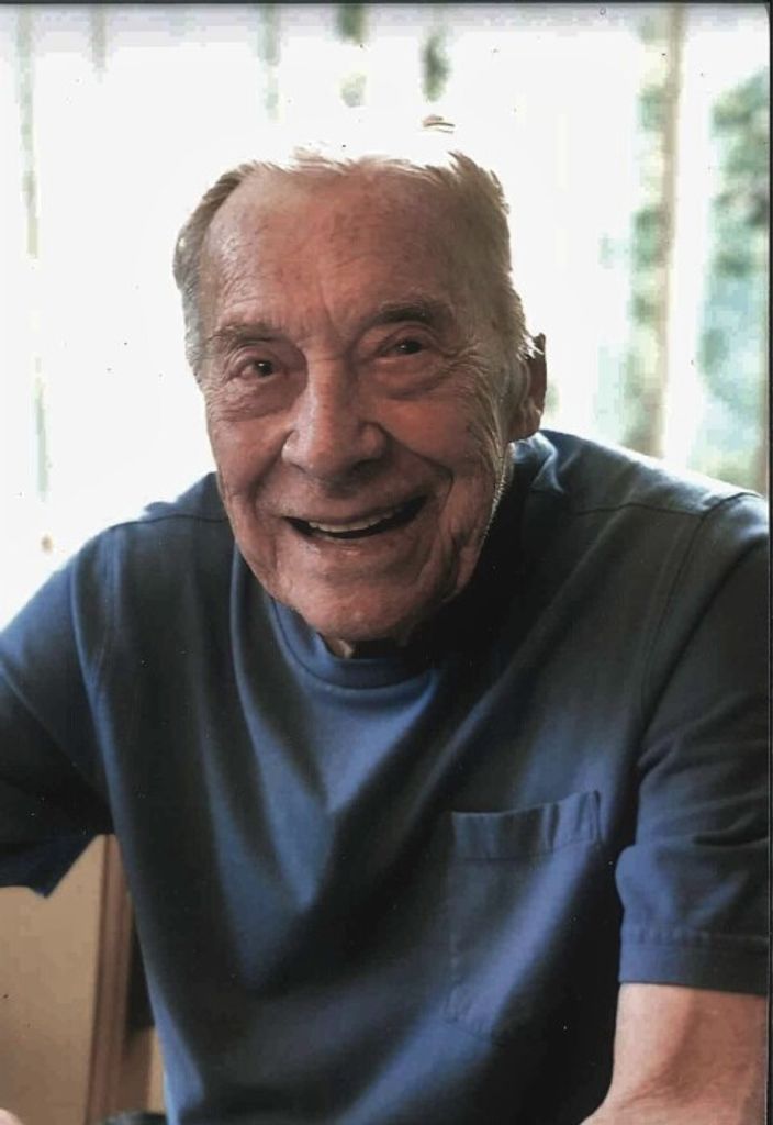 George Anderson