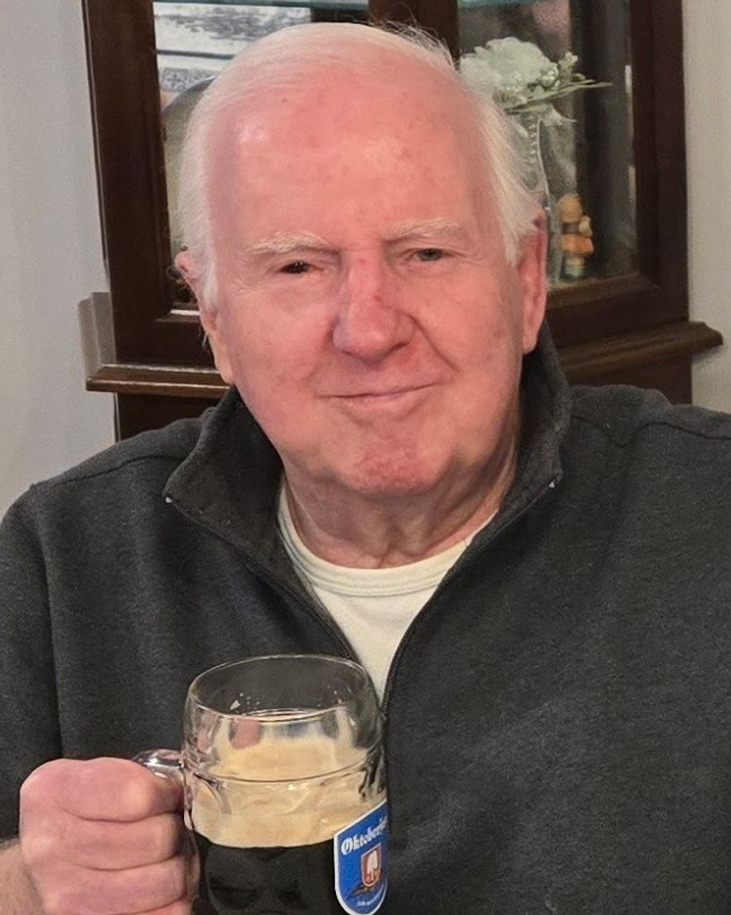 Lanny C. Anderson