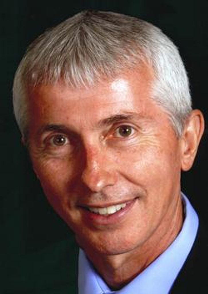 Ernest Godwin Profile Photo