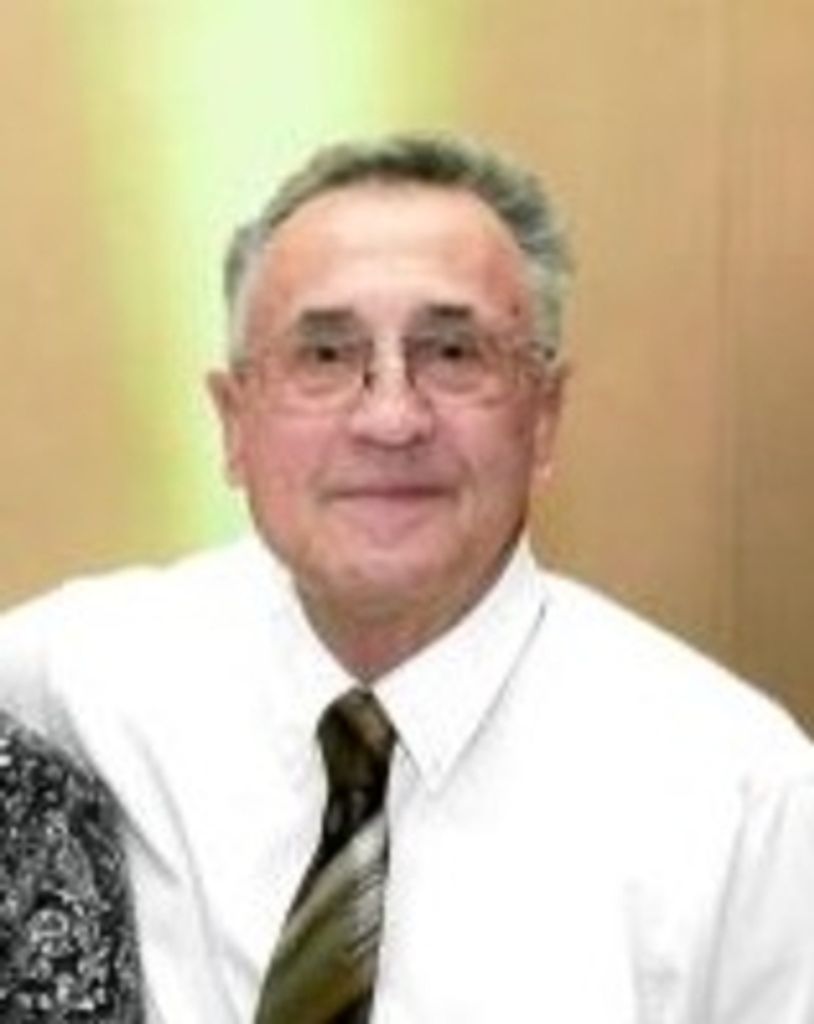 Albert 'Buz' Anthony Hollendonner Profile Photo