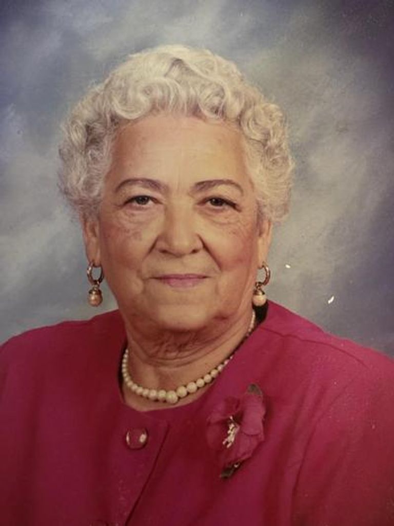 Irma Chevalier Robicheaux Profile Photo