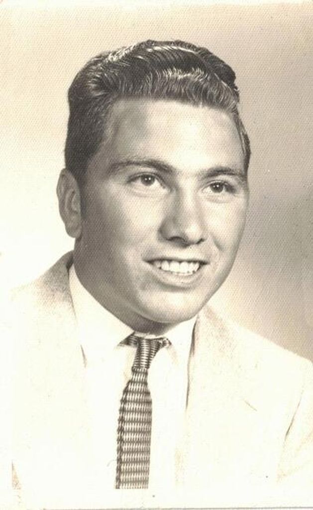 Joseph Eugene Stogdill Profile Photo