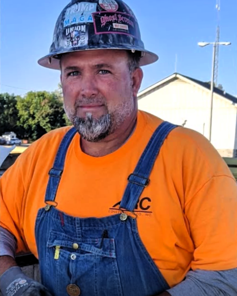 Troy Adam Thompson Profile Photo