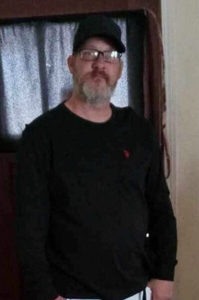 Jeremy Scott Widener Profile Photo