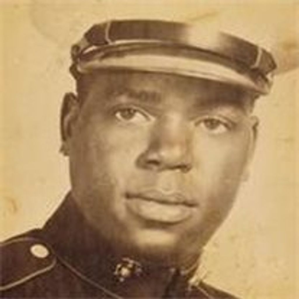 Leroy Hassell, Sr.