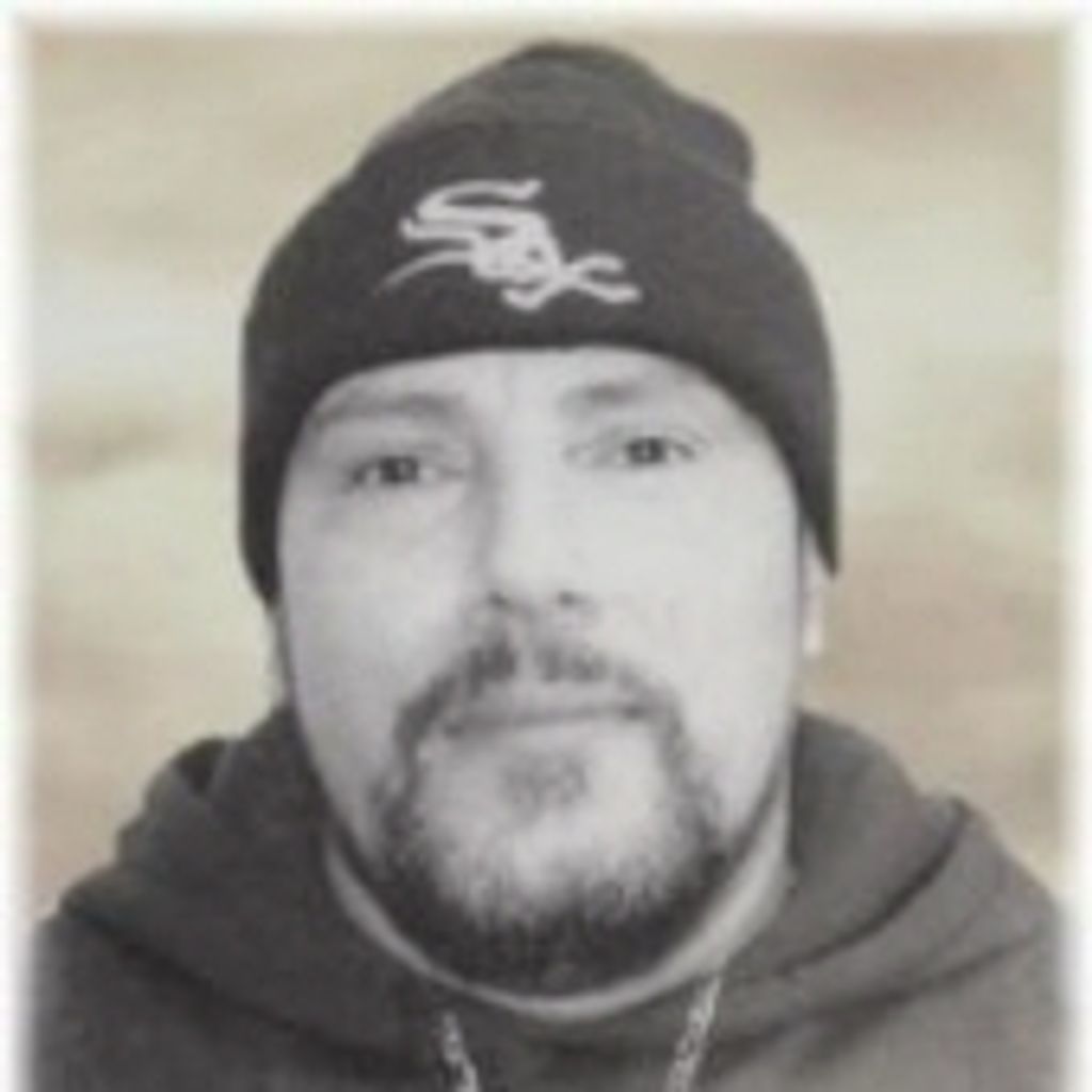 Raphael Medina