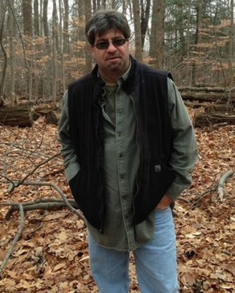 Todd Michael McCahill Profile Photo
