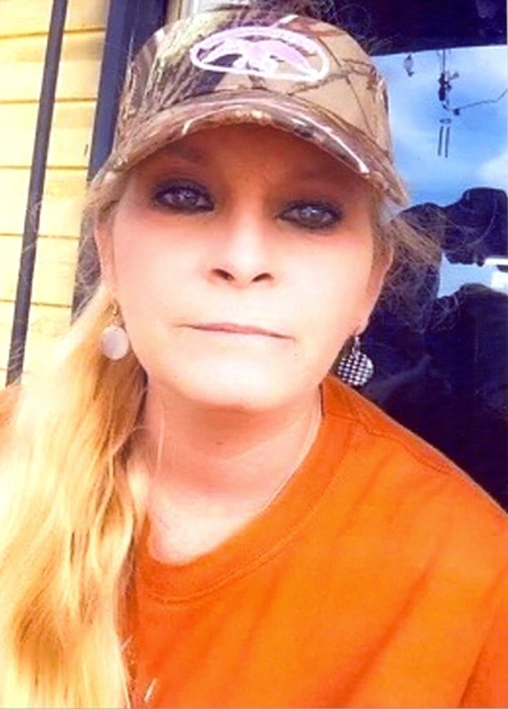 Susan Sims Profile Photo