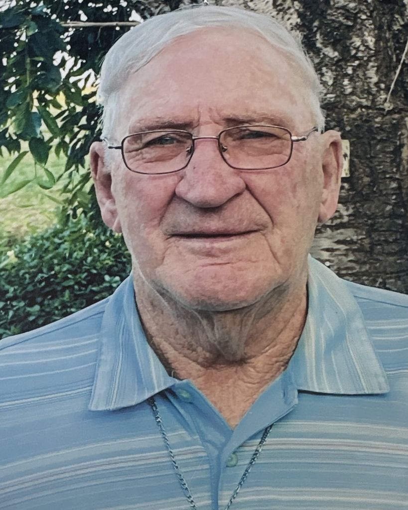 Joseph B. Long Profile Photo